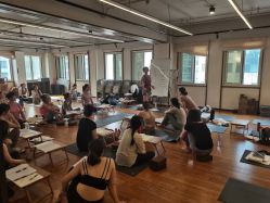 -FineYoga梵音瑜伽·普拉提