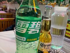 -云晓光头烧烤吧(新大陆广场店)