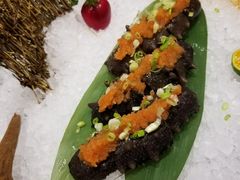 -吟松日式料理(莘庄店)