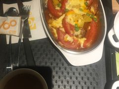 一哥焗猪扒饭-大家乐(佛山普君店)