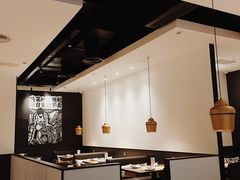 大堂-太二酸菜鱼(石家庄万象城店)