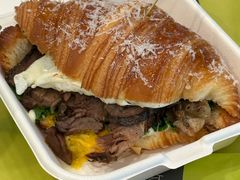 -PAOPAO Bakery&Café(港汇店)