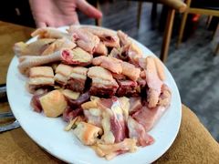 -濠轩阁特色生蚝火锅(水湾路店)