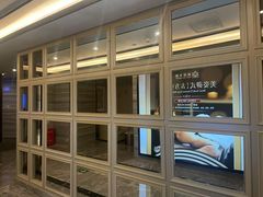 -美姿水荟美食水疗