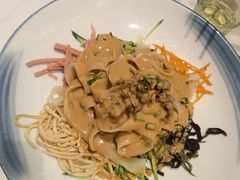 -双合园·海鲜水饺青岛菜(九水东路店)