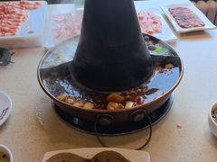 -阳坊大都涮羊肉(阳坊总店)