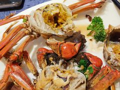 -鹭江潮餐厅•福建菜(鹭江佲家酒店)