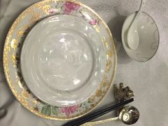 -星河湾半岛酒店-真粤中餐厅