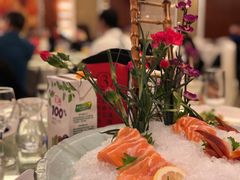 -芭菲盛宴·环球美食(锦城万达广场店)