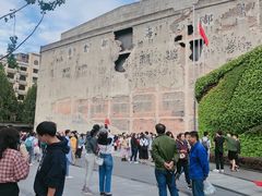 -上海四行仓库抗战纪念馆