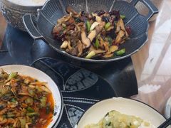 -益恒饭店乡间白族菜(古城总店)