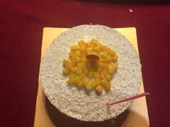 -OL’s Cake鲜荟千层(东风中路店)