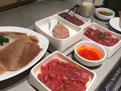 -海底捞火锅(CBD安泰广场店)