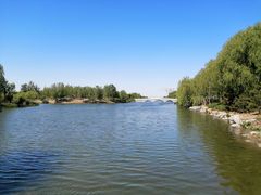 -马家湾湿地公园