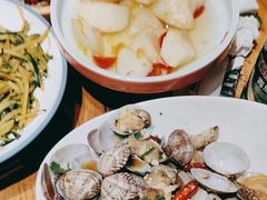 -鼎原力量东北吊炉烧烤(临河街店)