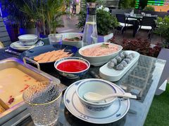 -大隐·成都火锅Bistro(合生麒麟新天地店)