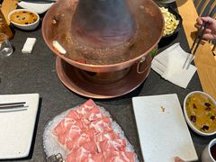 -东来顺(非遗·清真火锅·盛世广场店)