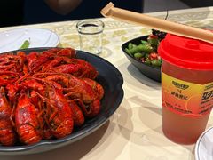 -聚味瞿记·龙虾堂(坡子街店)