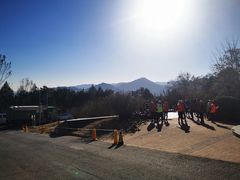 -北京鹫峰国家森林公园