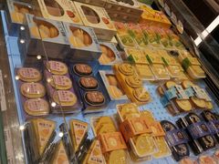 -仟吉KenGee(华鼎丽都国际店)