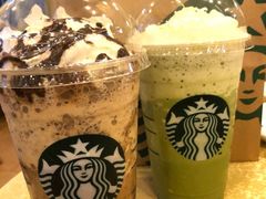 -星巴克(广州新粤新店)
