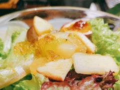 -九田家黑牛烤肉料理(太阳宫广场店)