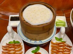 -九紫烤鸭·津粤菜(意式风情街店)