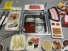 -海底捞火锅(步步高新天地店)