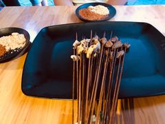 -长药唐师乐山油炸(石人直营店)