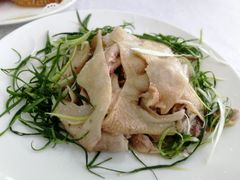-珠江餐厅