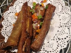 椒盐排条-苏浙徽·农家大院(吴江中山南路店)