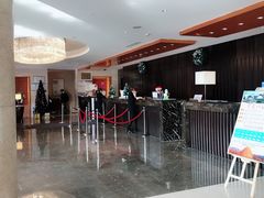 -银川国贸中心酒店