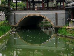 -龙潭水乡