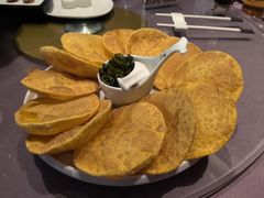 -百草滩羊清水涮羊肉(长城路店)