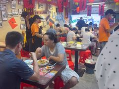 -扬二春炒饭(国庆路总店)