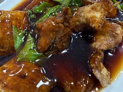 -食来运转平潭小吃(平潭店)