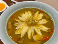 -福慧慈缘素食餐厅(王府井店)
