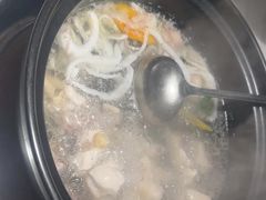 -狐狸爱上椰子鸡(滨江星光大道店)