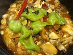 -云海肴·汽锅鸡·云南菜(天津国金汇店)