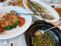 -万龙洲海鲜(广渠门店)