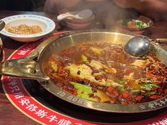 -受气牛肉·重庆耙牛肉(南坪总店)