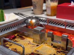 -海底捞火锅(航洋城店)