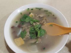 -笑云开汤包店(网巾市店)