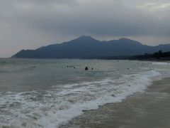 -西涌国际滨海旅游区