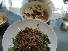 -大清花饺子(山庄店)