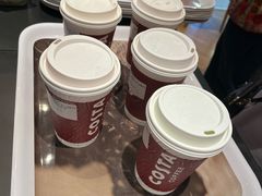 -COSTA COFFEE(西直门店)