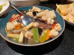 -华豫川酒家(大卫城店)