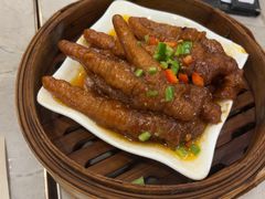 -虾饺妹·粤式手工点心(水荫路店)