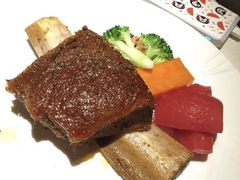 -王品牛排(佛山南海万科广场店)