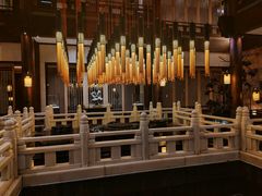 -西安华清御汤酒店